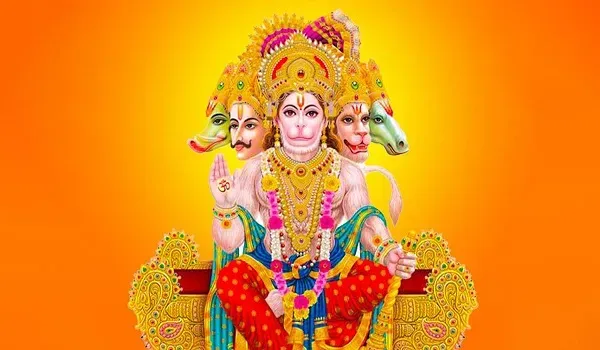 Hanuman Janmotsav: आज मनाया जा रहा है हनुमान जन्मोत्सव, राशि अनुसार इन मंत्रों से करें बालाजी को प्रसन्न, संकट होंगे दूर, मनोकामना होगी पूर्ण!
