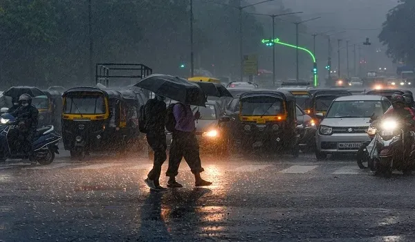 IMD का मई का पूर्वानुमान... गर्मी से राहत के संकेत, अंडमान-निकोबार में 14-16 मई के बीच मानसून की एंट्री संभव