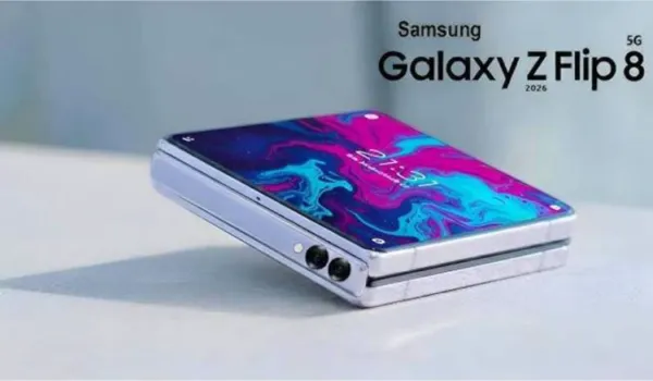 Galaxy Z Flip 8 में मिलेगा बड़ा अपग्रेड, Samsung ला सकता है बिना क्रीज वाला फोल्डेबल डिस्प्ले