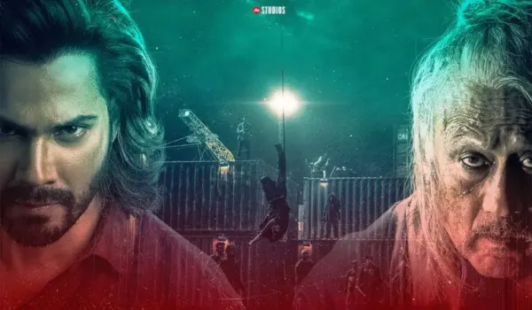 Baby John Day 2 Shocking: Complete Crash