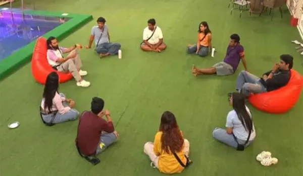 BB8: Family Moments & Breakup Stories