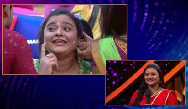 BB8: Rohini Evicted; Who's next?