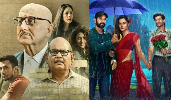 Eye-Opening Trend In 2024: Sequels No Longer Safe