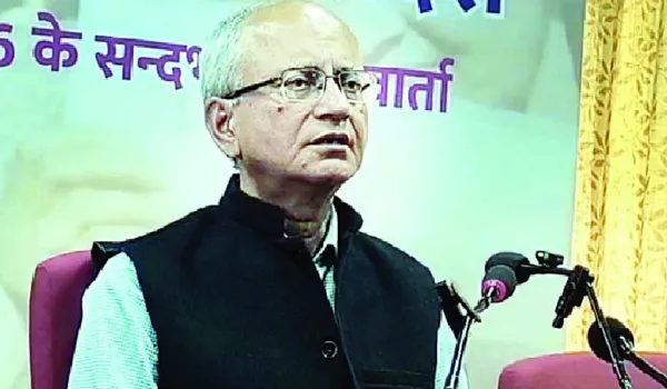 41 अफसर लगाए इलेक्शन पर्यवेक्षक, चुनाव आयोग ने पंचायत और नगर निकाय चुनावों के लिए सौंपी जिम्मेदारी - Divya Himachal