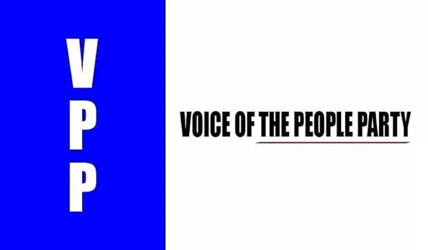 VPP Names Dr. Batskhem Myrboh as Candidate for Shillong Lok Sabha By-Election