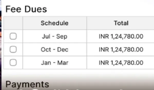 నర్సరీ చదువు కూడా లగ్జరీయే! ₹3.7 లక్షల ఫీజు చూసి బెంబేలెత్తుతున్న జనం; 'ఇంత డబ్బుతో మా చదువంతా పూర్తయ్యేది' అంటూ కామెంట్స్