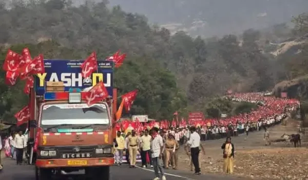 किसान सभा के 90 साल और उसका शानदार सफर