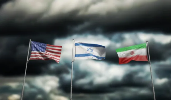 IRAN-AMERICA: 'ಇತಿಹಾಸಕ್ಕೆ ನಮ್ಮ ಬಗ್ಗೆ ಚೆನ್ನಾಗಿ ಗೊತ್ತು..' ಟ್ರಂಪ್  'ಶಿಲಾಯುಗ'ದ ಎಚ್ಚರಿಕೆಗೆ ಇರಾನ್ ಕೌಂಟರ್
