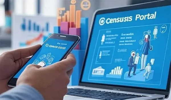 India's first digital census: A turning point for data, governance and trust