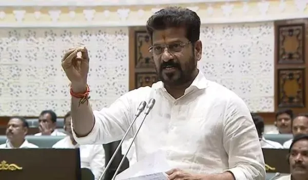 అక్రమ మైనింగ్‌పై రేవంత్ రెడ్డి సంచలన నిర్ణయం