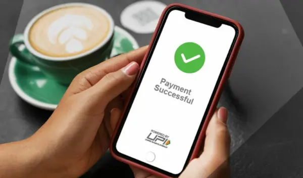 UPI services disrupted across India amid SBI maintenance