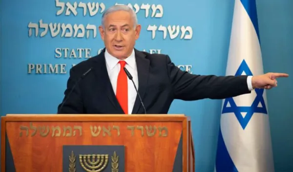Israel destroys massive Hezbollah tunnel in Lebanon