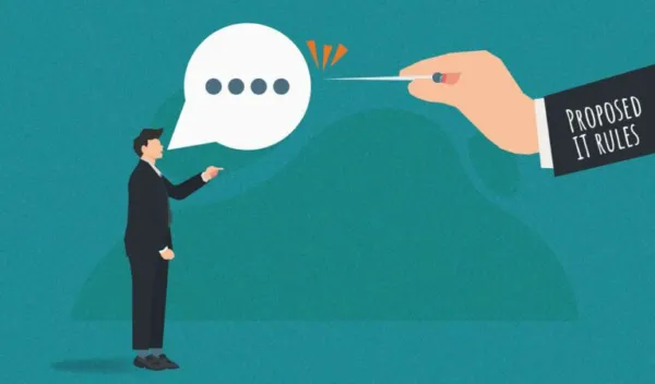 Editorial: India's proposed IT rule changes risk expanding executive overreach