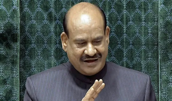 Resolution to remove Om Birla as Speaker defeated by voice vote in Lok Sabha