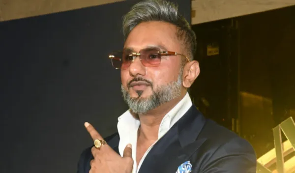 Delhi HC orders removal of Honey Singh, Badshah's song 'Volume 1'