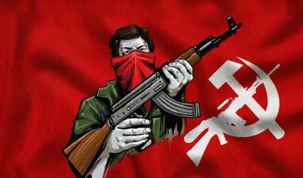 Opinion: 25 years of Maoist PLGA-Rise, expansion, and decline