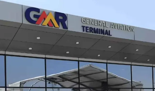 France's Groupe ADP to sell 7.3% stake in GMR Airports for over Rs 10,100 crore