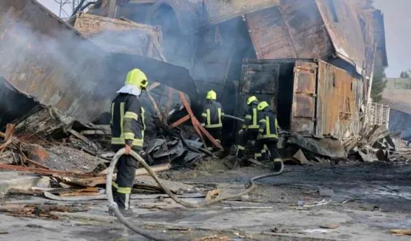 Editorial: Pak's regional strategy in shatters