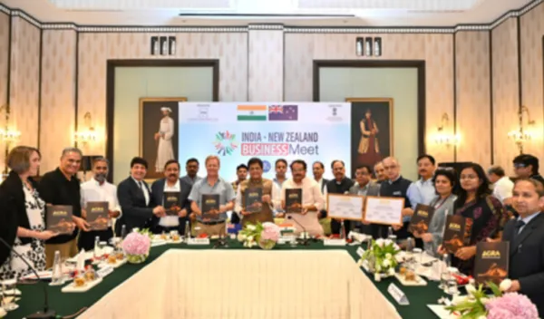 India's leather sector eyes high-value manufacturing shift