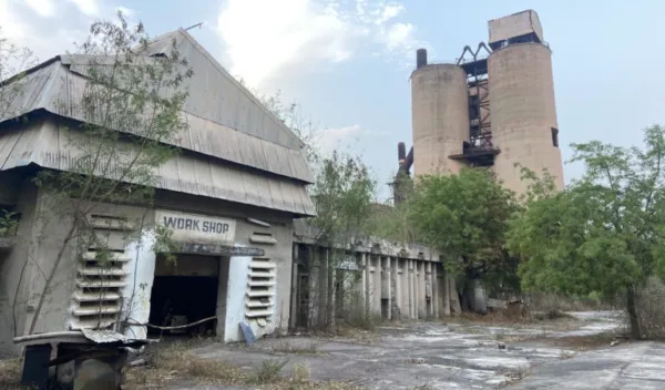 Opinion: Vizag gets steel, Telangana gets scrap