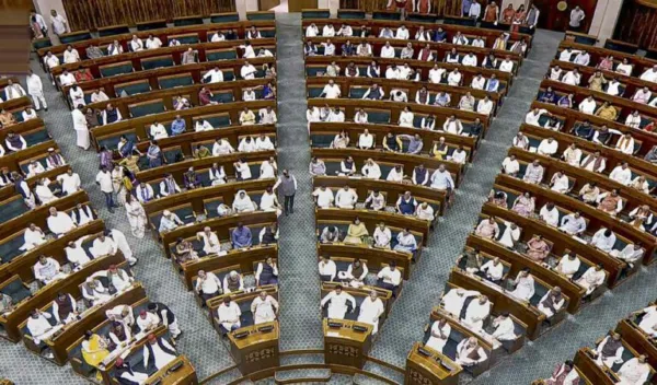 Women's Reservation Bill 2026: Explaining its importance, parties' intent and 'politicking'