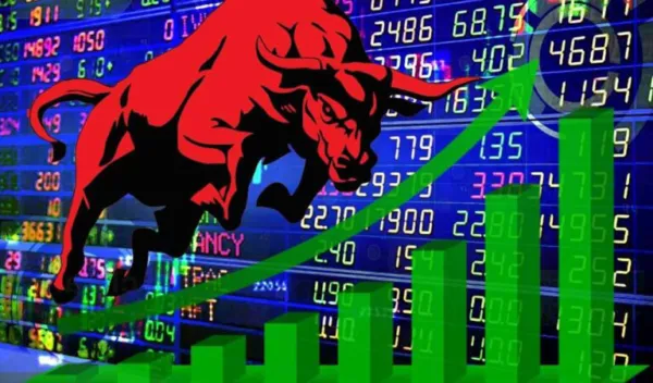 Stock markets drop in early trade on renewed geopolitical concerns
