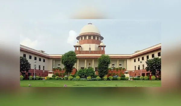 Supreme Court upholds bar on SC status after religious conversion