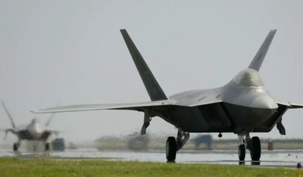 Govt kick-starts mega AMCA stealth fighter jet programme