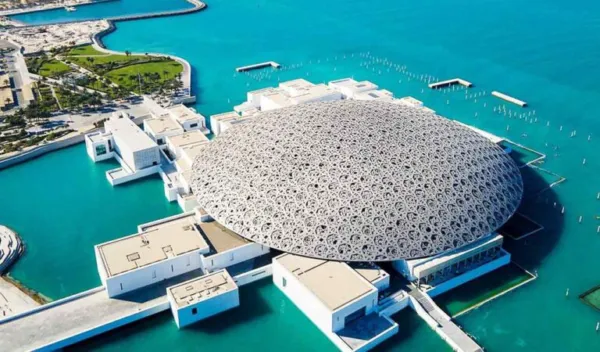 Louvre Abu Dhabi's 'Art Here' 2026 opens entry for Indian artists