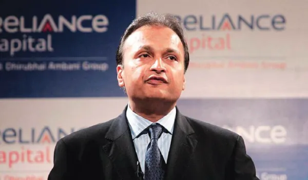 ED attaches Rs 3,034-cr worth assets in probe against Anil Ambani's Reliance Group