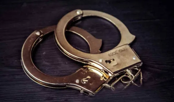 Two held for posing as ED officers in Hyderabad extortion bid