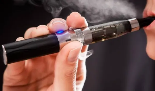 e cigarette india airport Passenger Caught With E-Cigarette Hidden In Socks At Mopa Airport