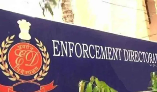 Fresh ED searches uncover documents, digital trails in Kharat case
