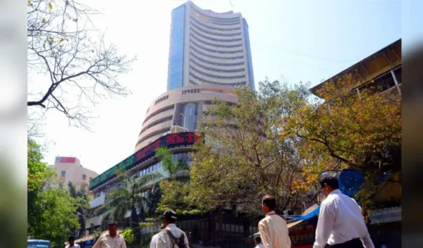 Sensex and Nifty end higher despite surge in crude oil prices