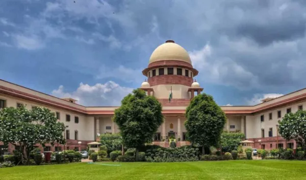 SC summons Rajasthan officials in illegal mining case