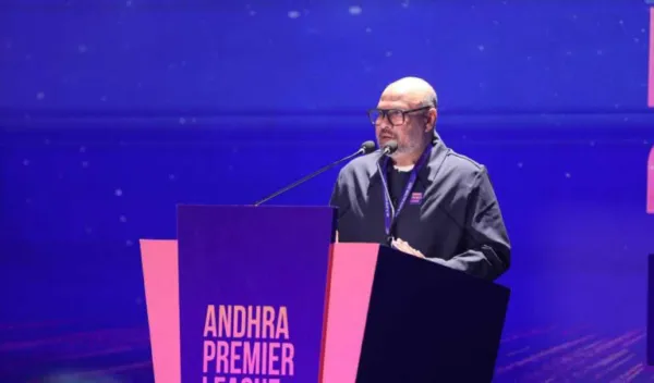 Andhra Premier League 2026 to feature seven teams and 558 players