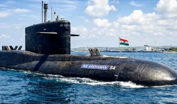 Editorial: Boost for maritime self-reliance