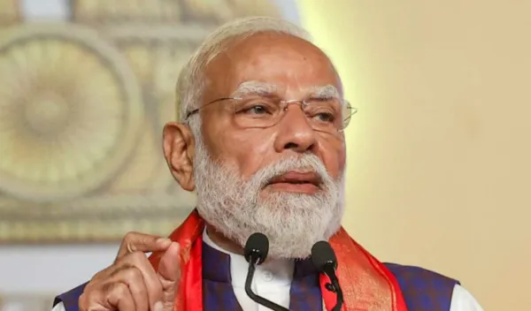 Modi reviews Rs 30,000 crore projects at PRAGATI meet, pushes solar, water and infrastructure reforms