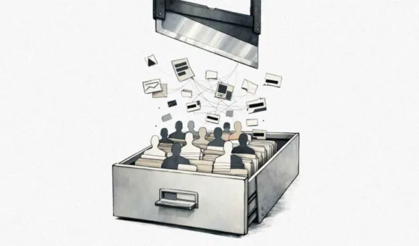 Opinion: The Epstein Data and Facts, Files, Frictions