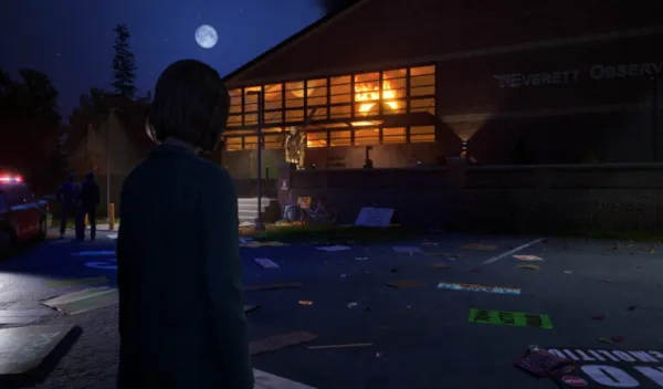Life is Strange: Reunion review - Nostalgia fails to save weak story