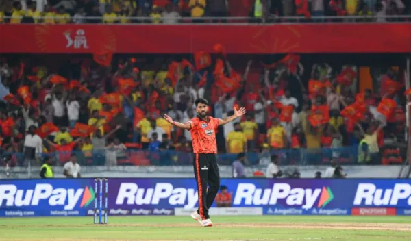 Eshan Malinga a pure T20 bowler with all-round ability: Varun Aaron