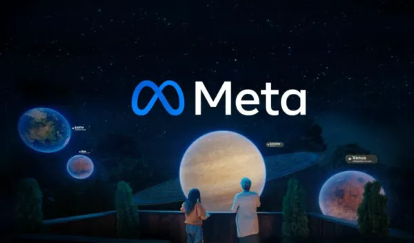 China blocks Meta's acquisition of AI startup Manus