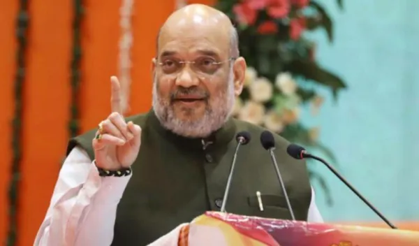 Amit Shah says poor town planning hurt growth of Indian cities
