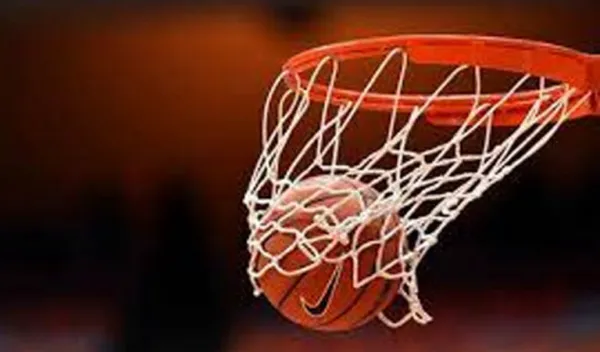 KVBR Indoor Stadium beats Trinity in close basketball match