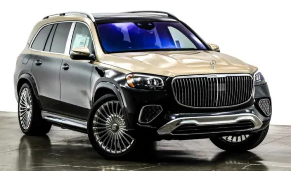 Mercedes-Benz India reports record sales of 19,363 units in FY25-26