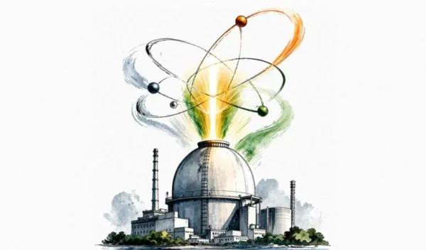 Editorial: Big boost for India's nuclear ambitions