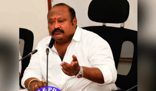 Karimnagar bandh sees protests, detentions and heavy police deployment