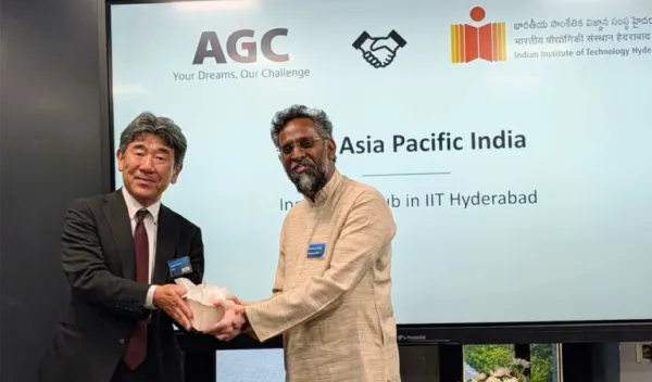 AGC opens innovation hub at IIT-Hyderabad