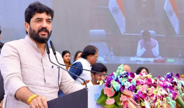 India has over 11,000 airline pilots, nearly 1,900 women: Government