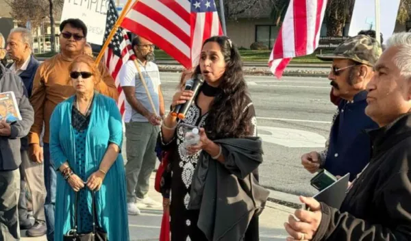 Hindu American Foundation challenges California caste discrimination approach in US court